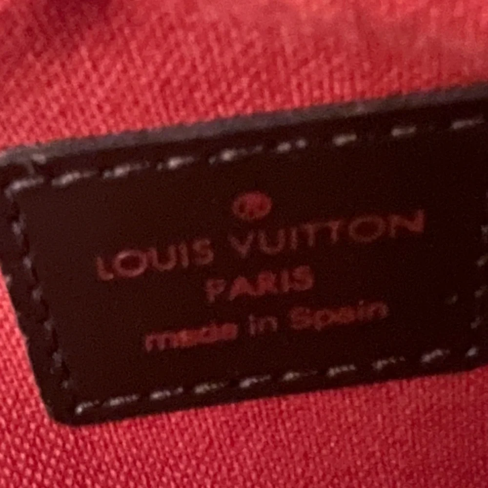 Louis Vuitton Damier Geronimos - Picture 2 of 16